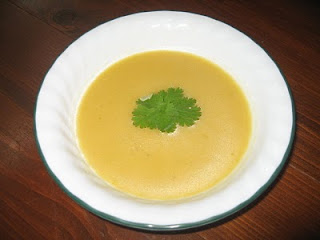Cream of Corn